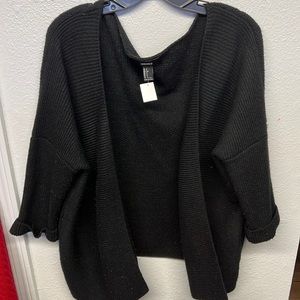 Forever 21 cardigan